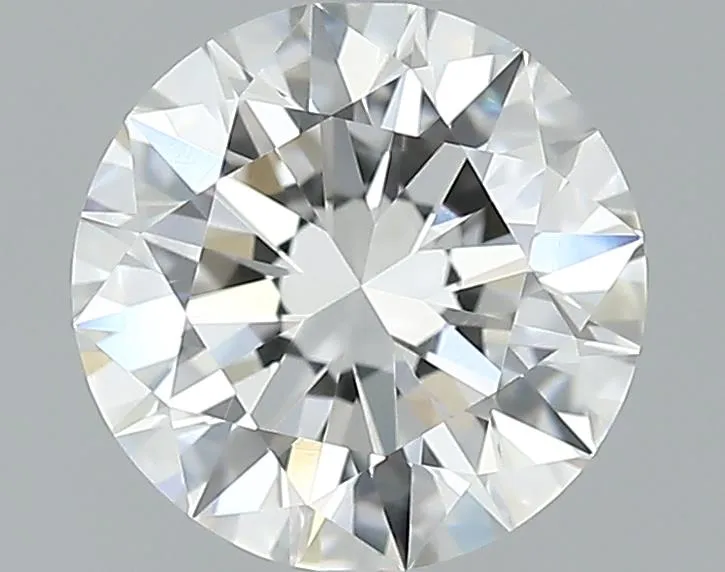1.20ct Round Natural Diamond (Colour E, Clarity IF, Cut EX, GIA Certified)