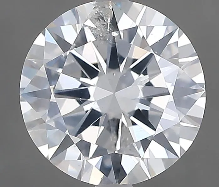 1.20ct Round Natural Diamond (Colour E, Clarity SI2, Cut EX, IGI Certified)