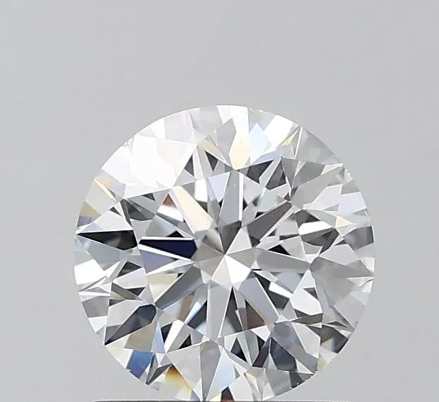1.20ct Round Natural Diamond (Colour F, Clarity VS2, Cut EX, GIA Certified)