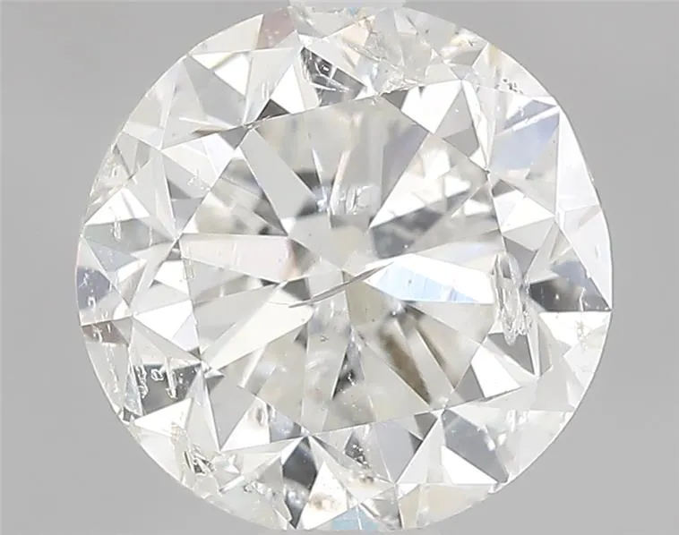 1.20ct Round Natural Diamond (Colour G, Clarity SI2, Cut VG, IGI Certified)