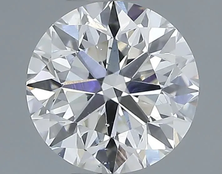 1.20ct Round Natural Diamond (Colour H, Clarity SI1, Cut VG, IGI Certified)