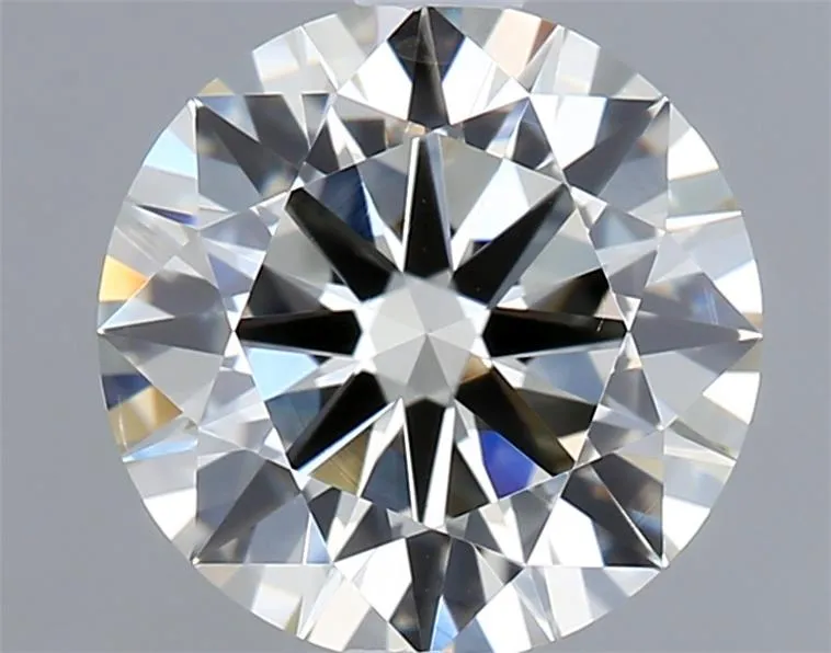 1.20ct Round Natural Diamond (Colour J, Clarity VS1, Cut EX, IGI Certified)