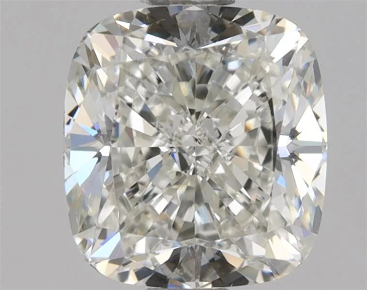 1.21 Carats CUSHION BRILLIANT Diamond