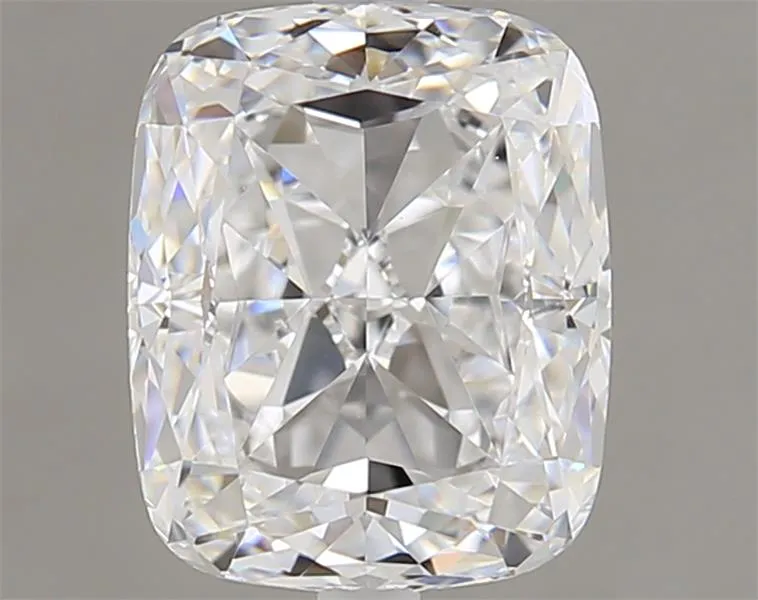 1.22 Carats CUSHION BRILLIANT Diamond