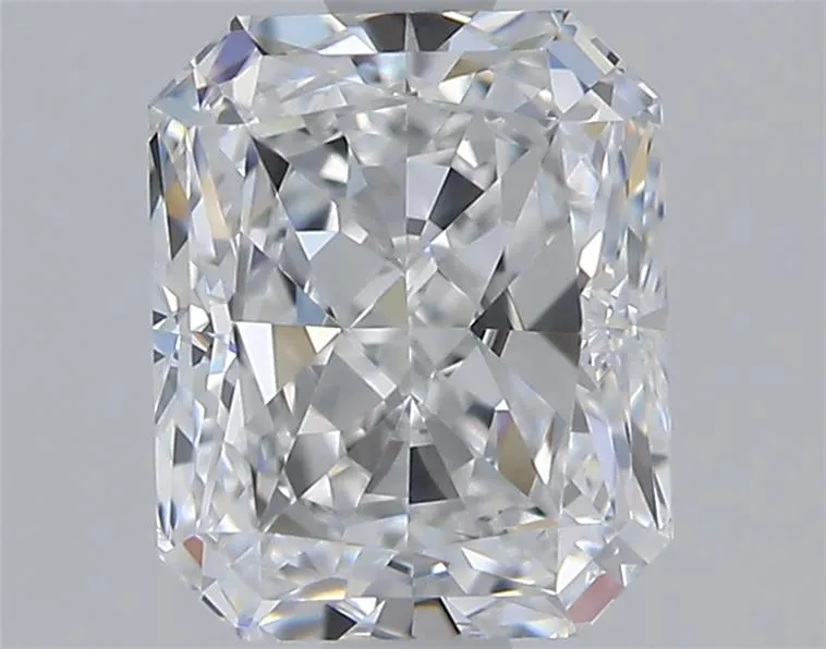1.22 Carats RADIANT Diamond