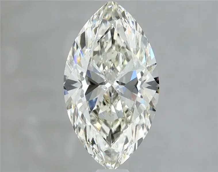 1.22ct Marquise Natural Diamond (Colour I, Clarity SI1, Cut VG, IGI Certified)