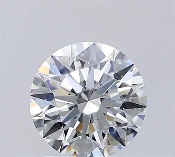 1.23ct Round Natural Diamond (Colour E, Clarity VS1, Cut EX, GIA Certified)