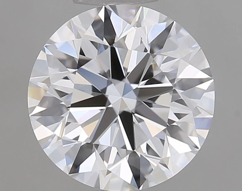 1.25 Carats ROUND Diamond