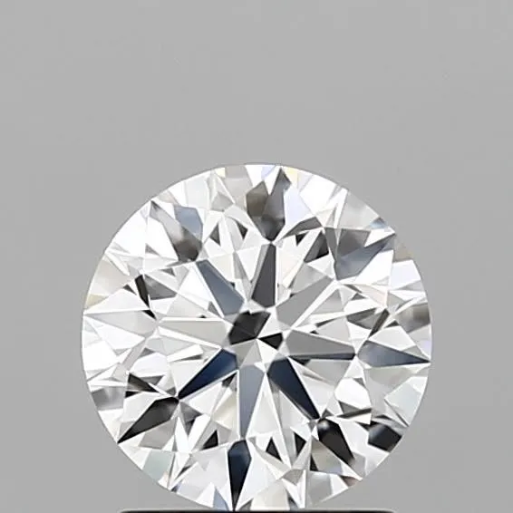1.25 Carats ROUND Diamond