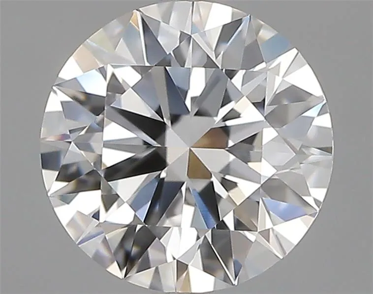 1.25 Carats ROUND Diamond
