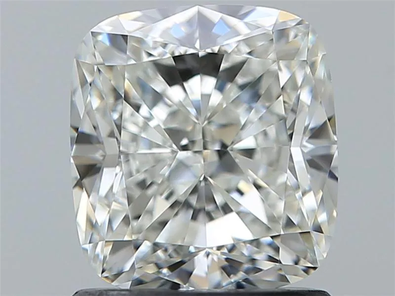 1.3 Carats CUSHION BRILLIANT Diamond