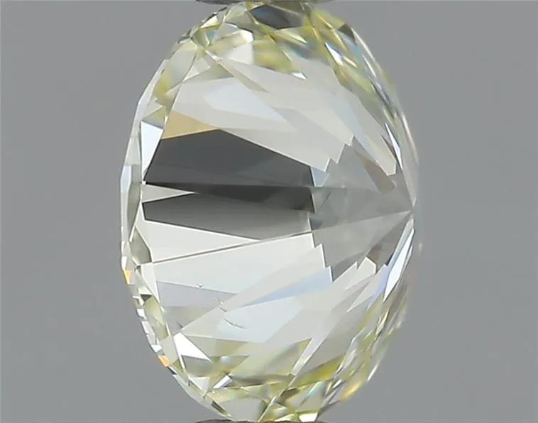 1.3 Carats ROUND Diamond