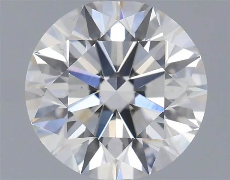 1.30ct Round Natural Diamond (Colour G, Clarity VS1, Cut EX, IGI Certified)