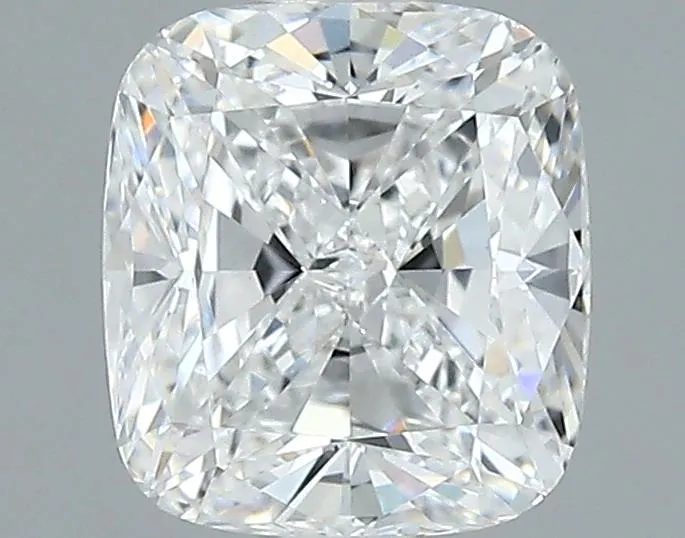 1.31 Carats CUSHION BRILLIANT Diamond