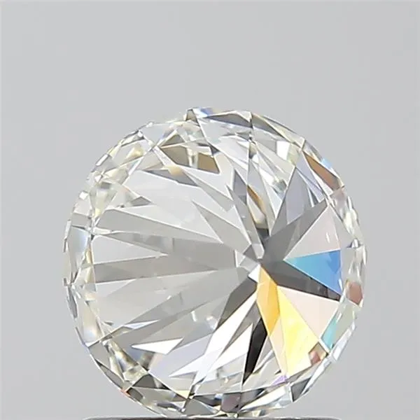 1.31 Carats ROUND Diamond