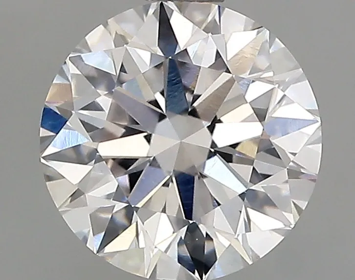 1.31ct Round Natural Diamond (Colour H, Clarity SI1, Cut EX, GIA Certified)