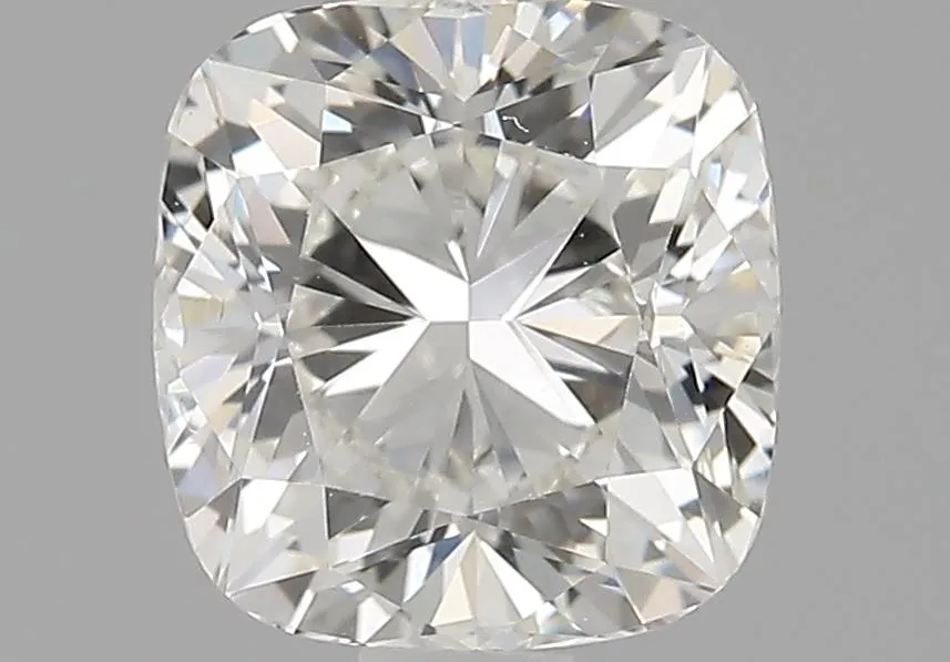 1.32 Carats CUSHION BRILLIANT Diamond