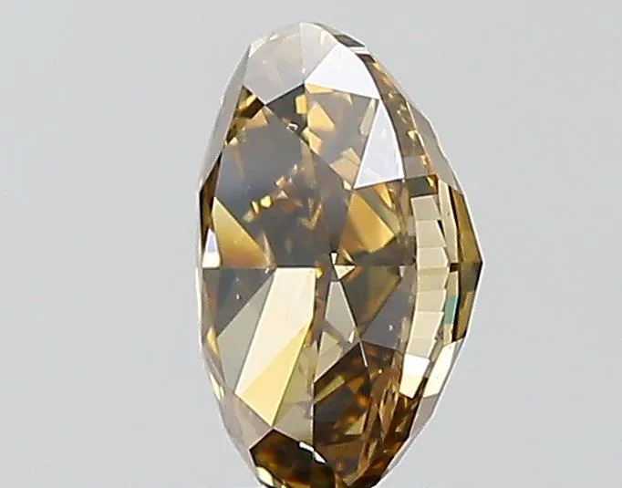 1.32 Carats OVAL Diamond