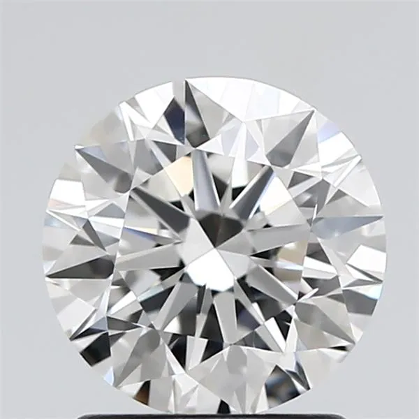 1.33 Carats ROUND Diamond