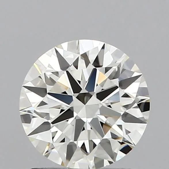 1.34 Carats ROUND Diamond