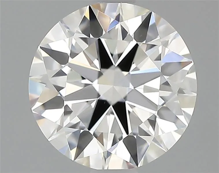 1.40ct Round Natural Diamond (Colour G, Clarity VS1, Cut EX, IGI Certified)
