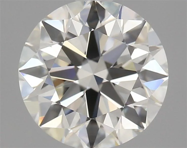 1.40ct Round Natural Diamond (Colour G, Clarity VVS1, Cut EX, IGI Certified)