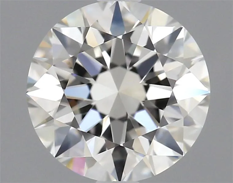 1.40ct Round Natural Diamond (Colour G, Clarity VVS1, Cut EX, IGI Certified)
