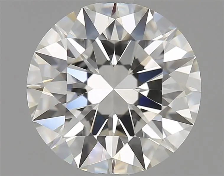 1.40ct Round Natural Diamond (Colour G, Clarity VVS1, Cut EX, IGI Certified)