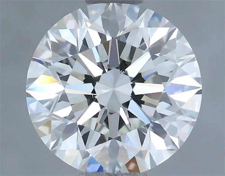 1.40ct Round Natural Diamond (Colour G, Clarity VVS2, Cut EX, IGI Certified)
