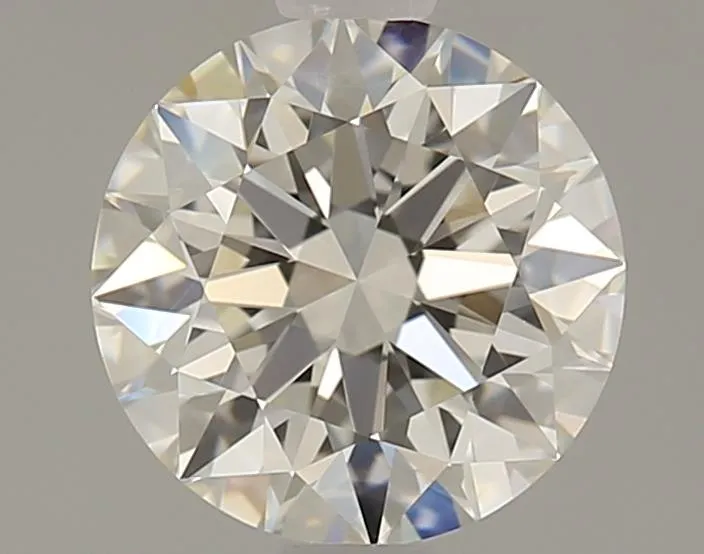 1.40ct Round Natural Diamond (Colour G, Clarity VVS2, Cut EX, IGI Certified)