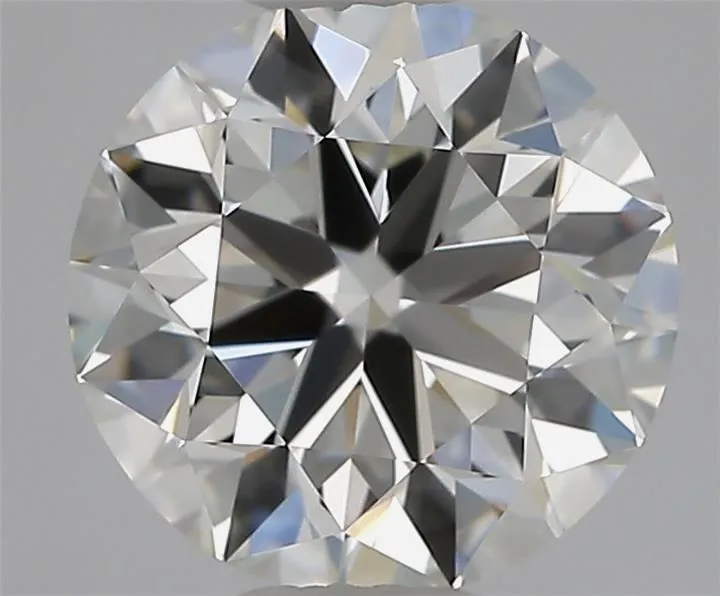 1.40ct Round Natural Diamond (Colour G, Clarity VVS2, Cut EX, IGI Certified)