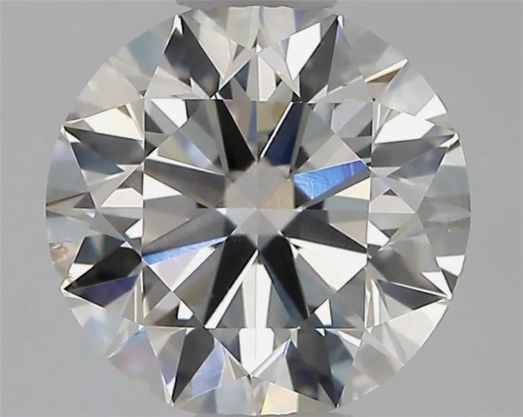 1.40ct Round Natural Diamond (Colour I, Clarity SI1, Cut EX, IGI Certified)