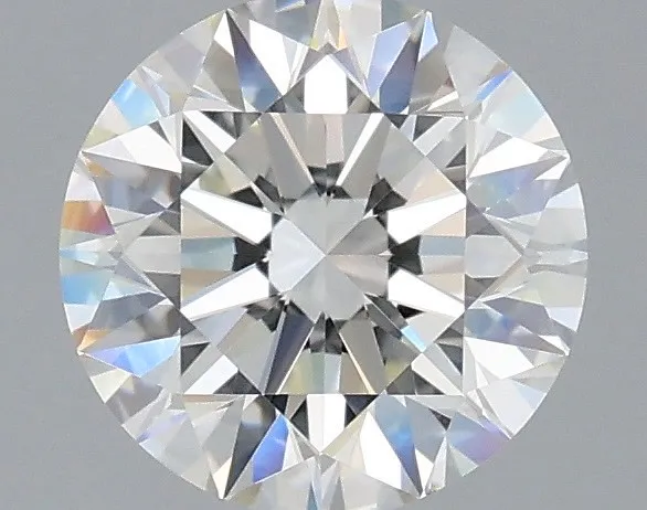 1.42ct Round Natural Diamond (Colour G, Clarity VVS1, Cut EX, IGI Certified)