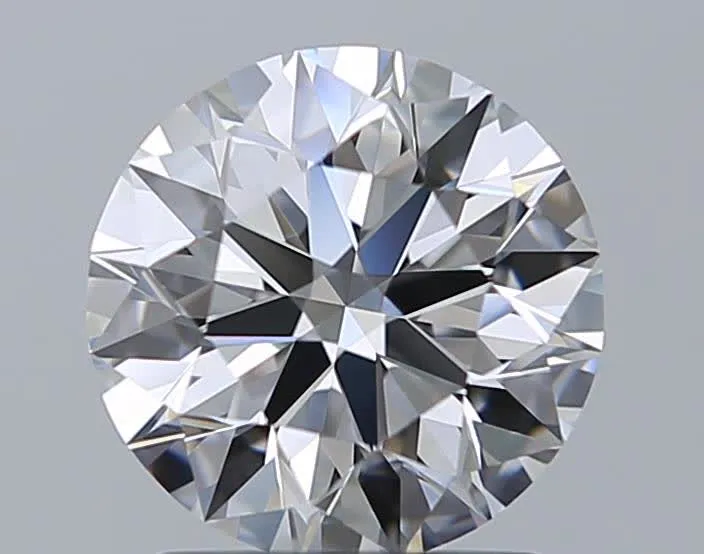 1.45 Carats ROUND Diamond