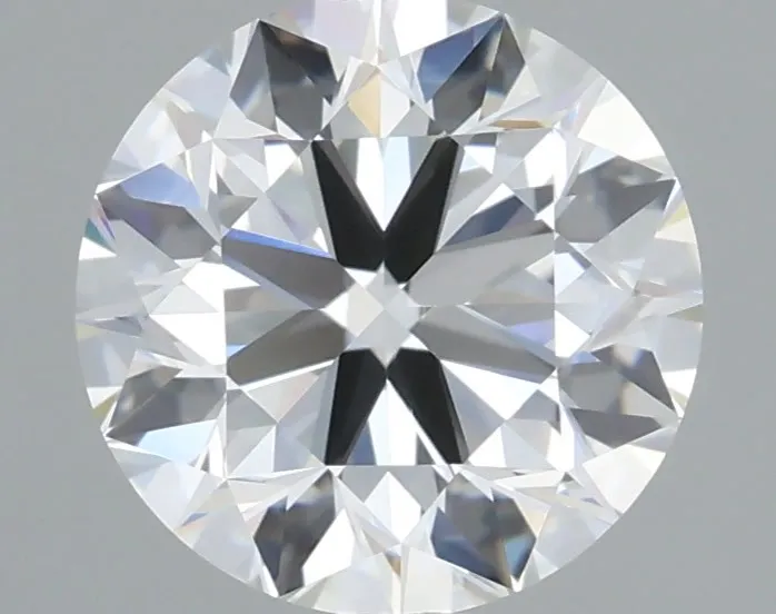 1.45ct Round Natural Diamond (Colour F, Clarity VVS1, Cut EX, IGI Certified)