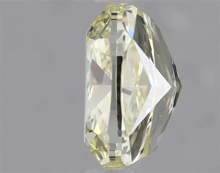 1.47 Carats CUSHION BRILLIANT Diamond