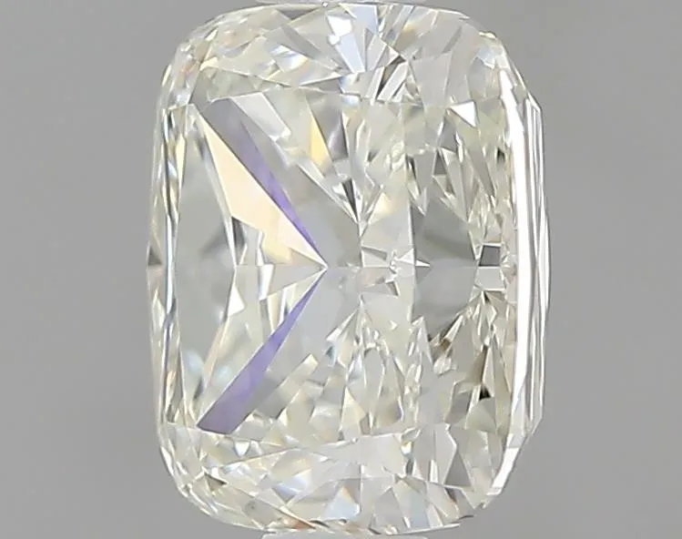 1.5 Carats CUSHION BRILLIANT Diamond