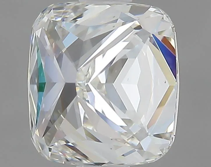 1.5 Carats CUSHION BRILLIANT Diamond