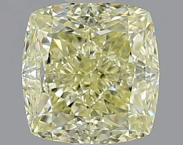 1.5 Carats CUSHION MODIFIED Diamond