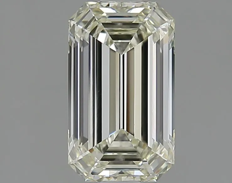 1.5 Carats EMERALD Diamond