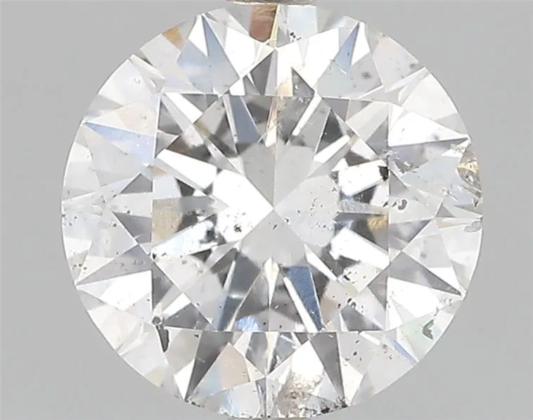 1.5 Carats ROUND Diamond