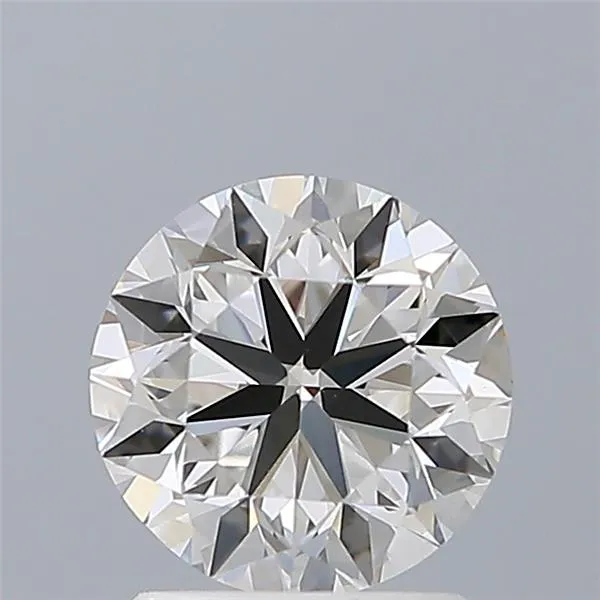 1.5 Carats ROUND Diamond