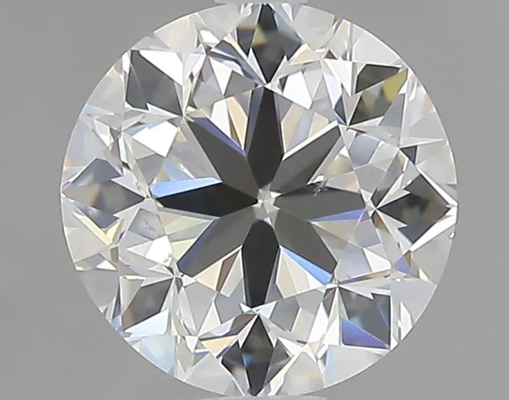 1.5 Carats ROUND Diamond