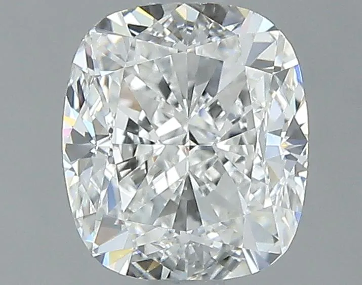 1.50ct Cushion brilliant Natural Diamond (Colour G, Clarity VVS2, Cut GD, GIA Certified)