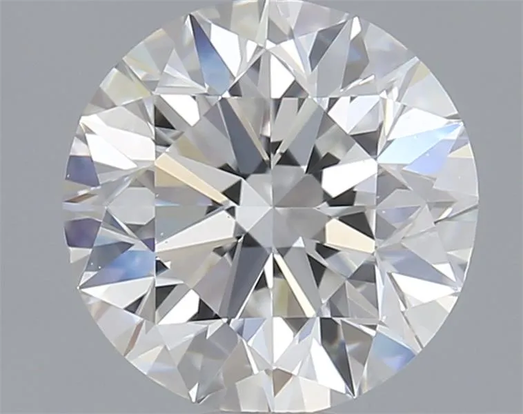 1.50ct Round Natural Diamond (Colour E, Clarity VS2, Cut EX, GIA Certified)