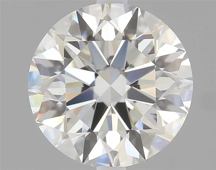 1.50ct Round Natural Diamond (Colour F, Clarity VS1, Cut EX, IGI Certified)
