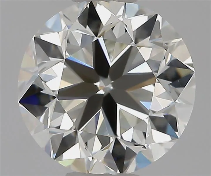 1.50ct Round Natural Diamond (Colour G, Clarity VVS2, Cut VG, IGI Certified)