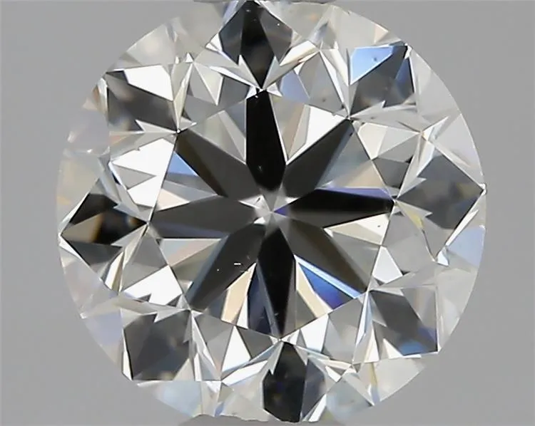 1.50ct Round Natural Diamond (Colour H, Clarity VS2, Cut VG, IGI Certified)
