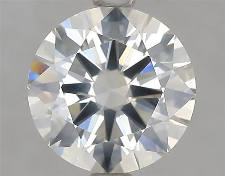 1.50ct Round Natural Diamond (Colour J, Clarity SI2, Cut EX, IGI Certified)