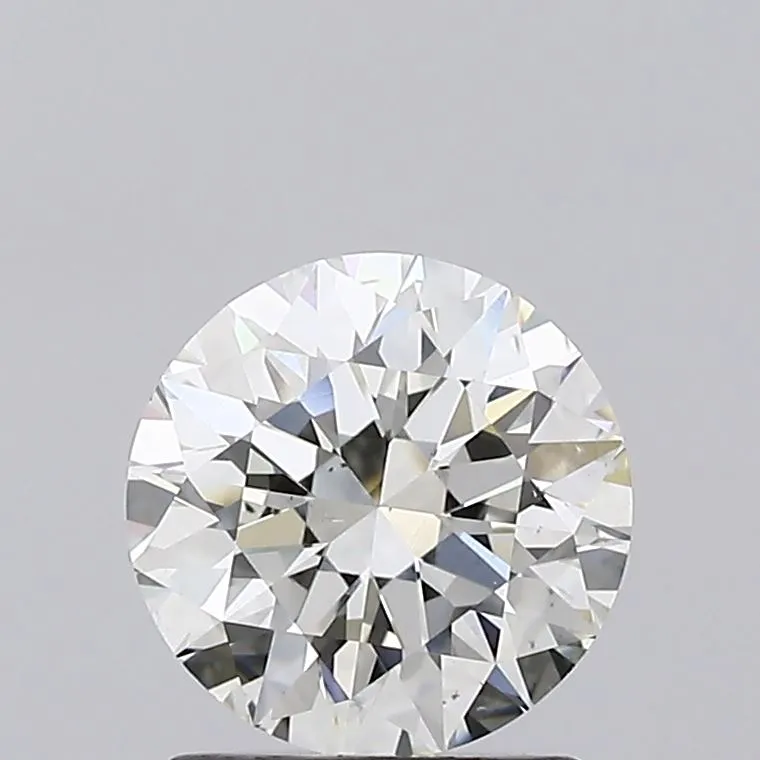 1.50ct Round Natural Diamond (Colour J, Clarity VS2, Cut EX, GIA Certified)